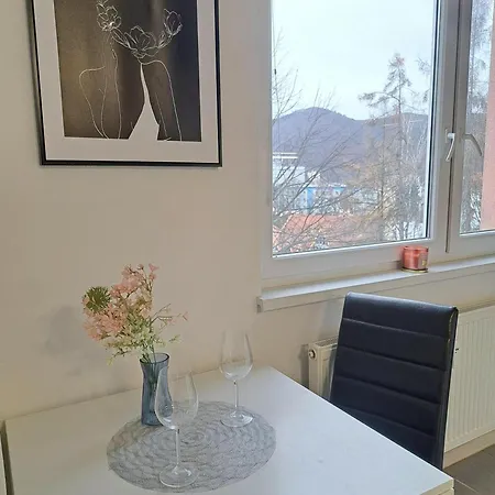 Pokojny A Slnecny Blizko Centra 24h Self Check-in