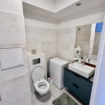 Pokojny A Slnecny Blizko Centra 24h Self Check-in * Banská Bystrica