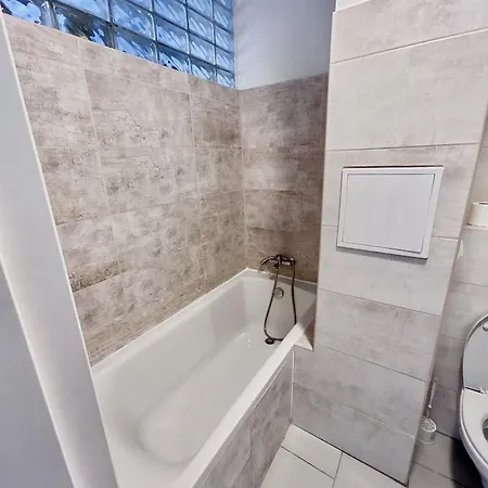 Pokojny A Slnecny Blizko Centra 24h Self Check-in *