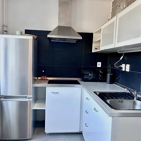 Pokojny A Slnecny Blizko Centra 24h Self Check-in 公寓