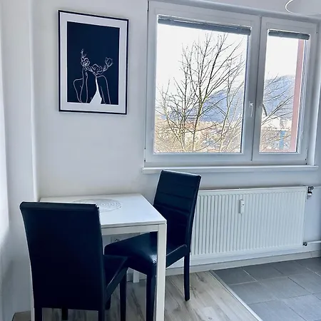 Pokojný A Slnečný Blízko Centra 24h Self Check-in