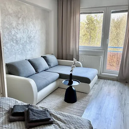 Pokojny A Slnecny Blizko Centra 24h Self Check-in *